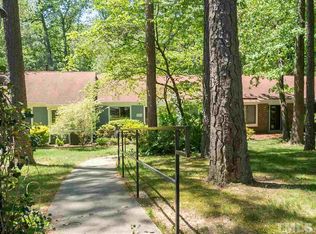 5815 Branchwood Rd, Raleigh, NC 27609