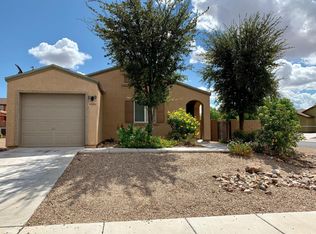 6989 S Silverweed Ln, Tucson, AZ 85756