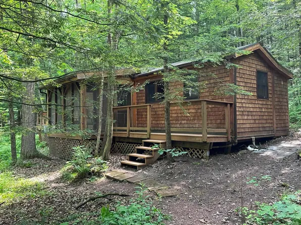 37 Route 22A, Orwell, VT 05760