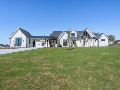 508 Hondo Xing, Weatherford, TX, 76087
