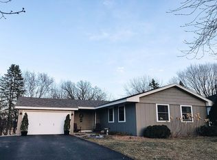 9043 Johnson Ave S, Bloomington, MN 55437