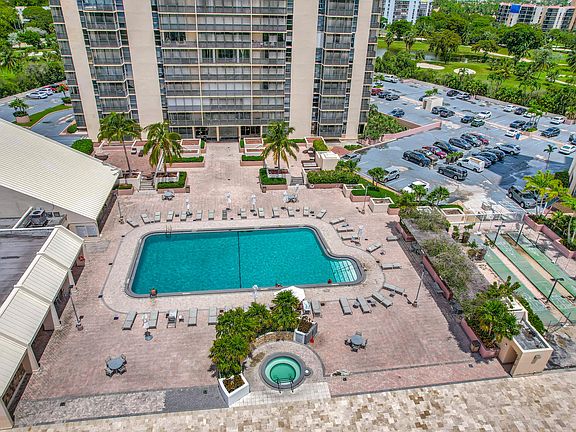 2nd image of 20301 W Country Club Drive #2522