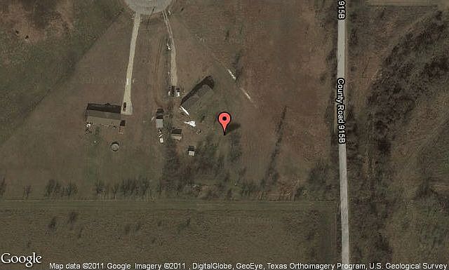 Map View