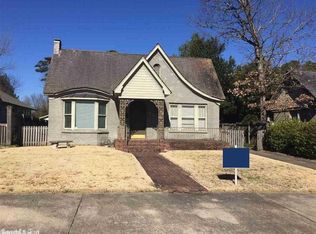 5404 Hawthorne Rd, Little Rock, AR 72207