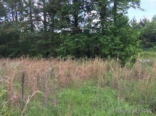 2190 Autry Rd, Lillington, NC 27546