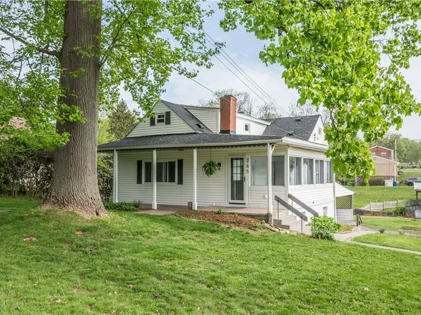 265 Poplar St, Monroeville, PA 15146