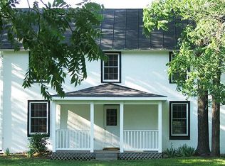 3256 Thompsons Mill Rd, Goldvein, VA 22720