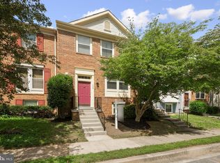 408 Fleece Flower Dr, Gaithersburg, MD 20878
