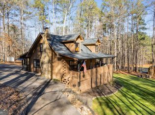 196 Leisure Ln, Bremen, GA 30110