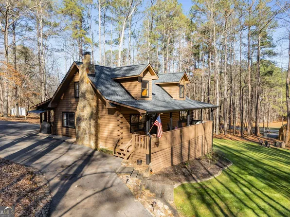 196 Leisure Ln, Bremen, GA 30110