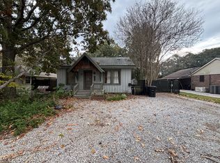 1329 Carter Ave, Baton Rouge, LA 70806