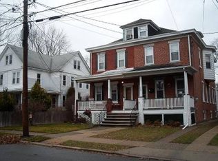 633 Linwood Ave, Collingswood, NJ 08108