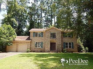 302 Martha Law Dr, Lake City, SC 29560