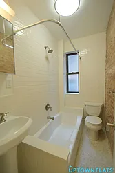 Rented by Uptown Flats LLC