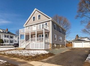 82 Gardner St, Peabody, MA 01960