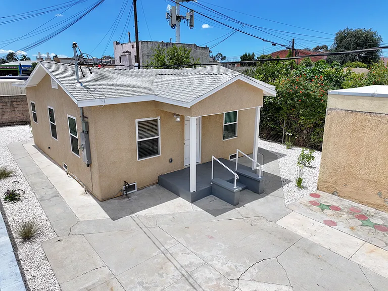 4538 1/2 Dozier Ave — Photo 15
