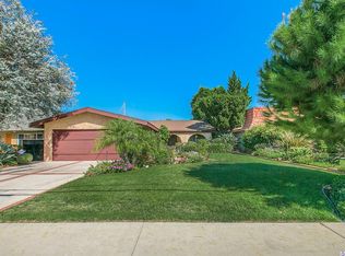 6710 Greenbush Ave, Van Nuys, CA 91401
