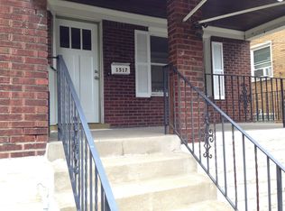 1517 Creedmoor Ave, Pittsburgh, PA 15226
