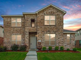 3313 Camino Real Trl, Denton, TX 76208
