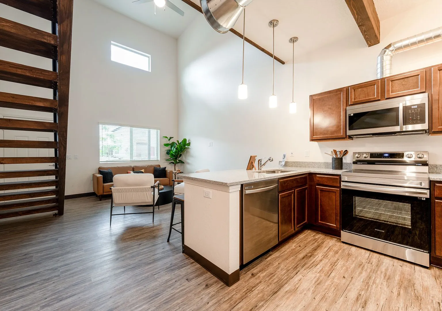 Lofts on the Mesa — Photo 2