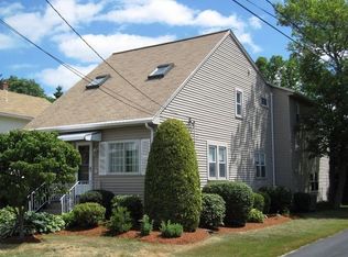 25 Gordon Rd, Shrewsbury, MA 01545