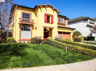 339 Riesling Ct, Fremont, CA 94539