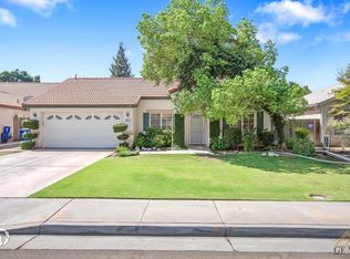 9805 Marby Grange Way, Bakersfield, CA 93312