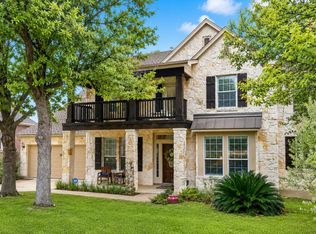 7124 Via Dono Dr, Austin, TX 78749