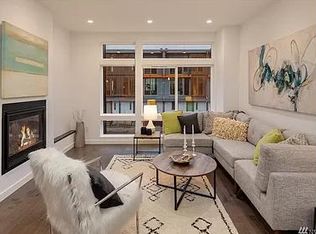 1818 S State St #1818, Seattle, WA 98144