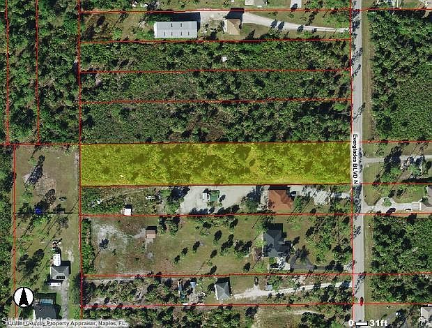 1st image of 491 Everglades Blvd N