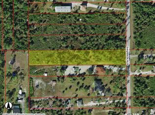 491 Everglades Blvd N, Naples, FL 34120