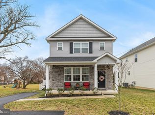 45 Eagle Rd, Springfield, PA 19064