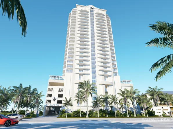 29040 Perdido Beach Blvd #23AE3, Orange Beach, AL 36561