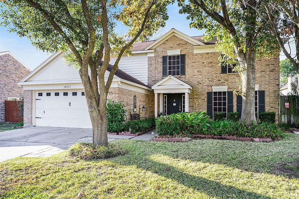 10023 Territory Ln, Houston, TX 77064 | Zillow