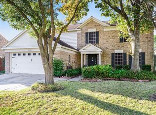 10023 Territory Ln, Houston, TX 77064