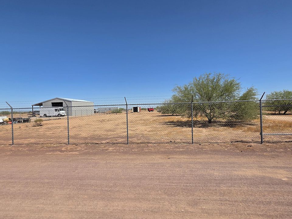 2nd image of 0 E Rattler Way #--