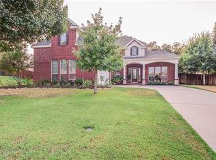 2709 Quail Cove Dr, Highland Village, TX 75077