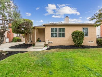 4425 Walnut Ave, Long Beach, CA, 90807