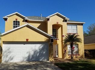 13031 Quail Ct, Orlando, FL 32828