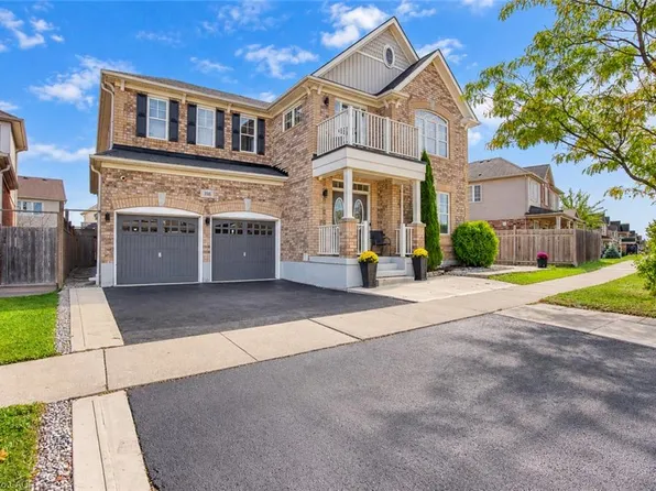 358 Baldwin Dr, Cambridge, ON N3C 0C2