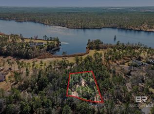 0 W Water View Dr #9, Loxley, AL 36551
