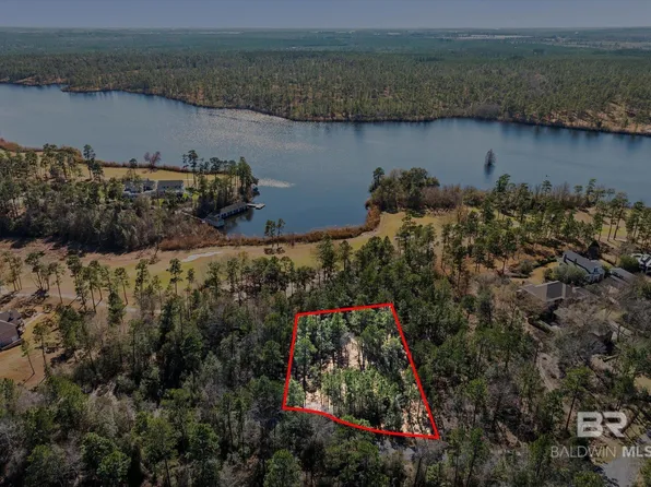 0 W Water View Dr #9, Loxley, AL 36551