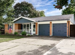 1000 Skyview Dr, Dayton, OH 45449