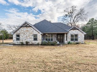 22545 Lake Jackson Rd, Lindale, TX 75771