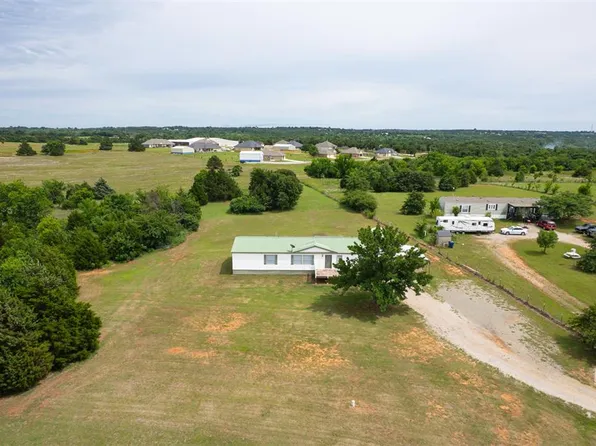 2501 Kelly Rd, Guthrie, OK 73044