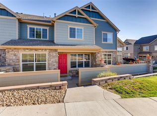 23560 E Alamo Pl #C, Aurora, CO 80016