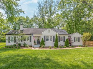 807 Hillsboro Rd, Franklin, TN 37064