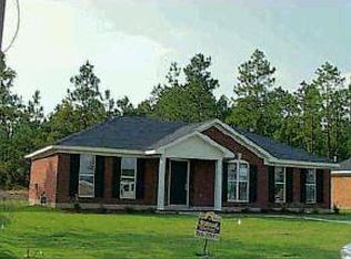 3382 Monte Carlo Dr, Augusta, GA 30919