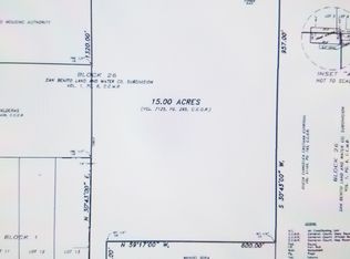 1197 Yost Rd, San Benito, TX 78586