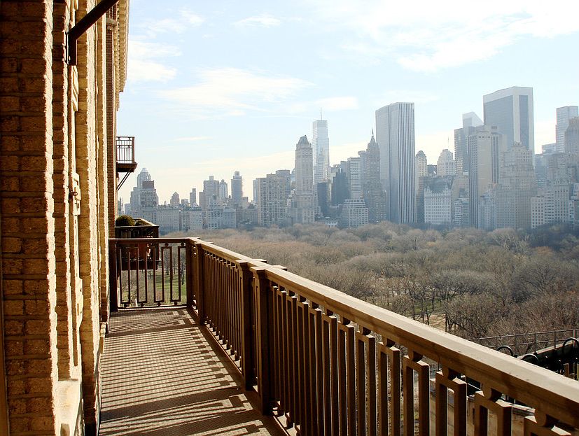1st image of 1 W 64th St APT 11C